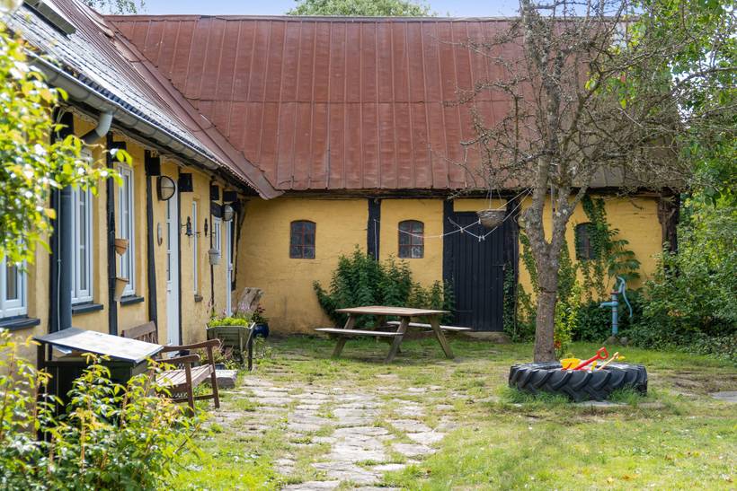Foto von Ferienhaus DW53 auf Aakirkeby - Bornholm