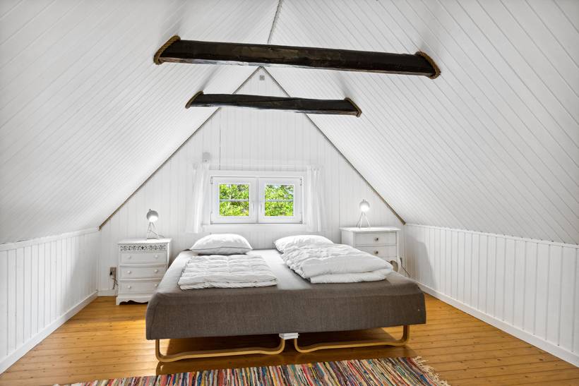 Foto von Ferienhaus DW53 auf Aakirkeby - Bornholm
