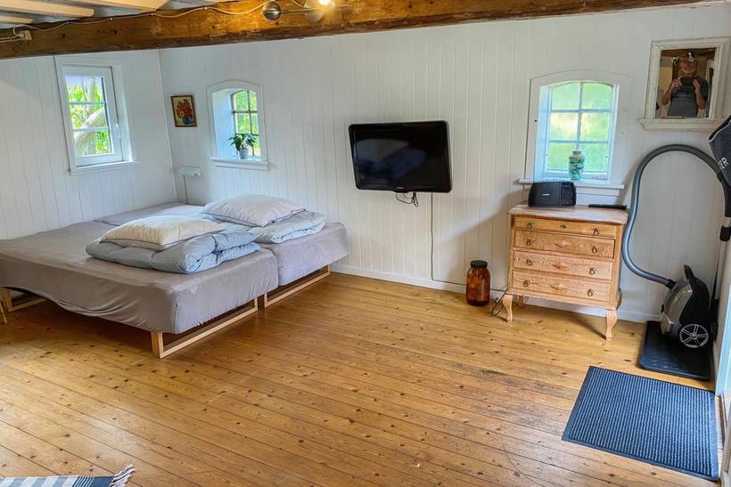 Foto von Ferienhaus DW53 auf Aakirkeby - Bornholm