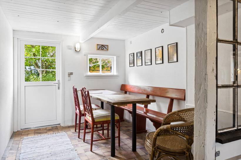 Foto von Ferienhaus DW53 auf Aakirkeby - Bornholm