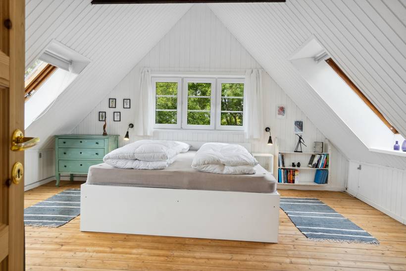 Foto von Ferienhaus DW53 auf Aakirkeby - Bornholm