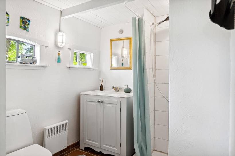 Foto von Ferienhaus DW53 auf Aakirkeby - Bornholm