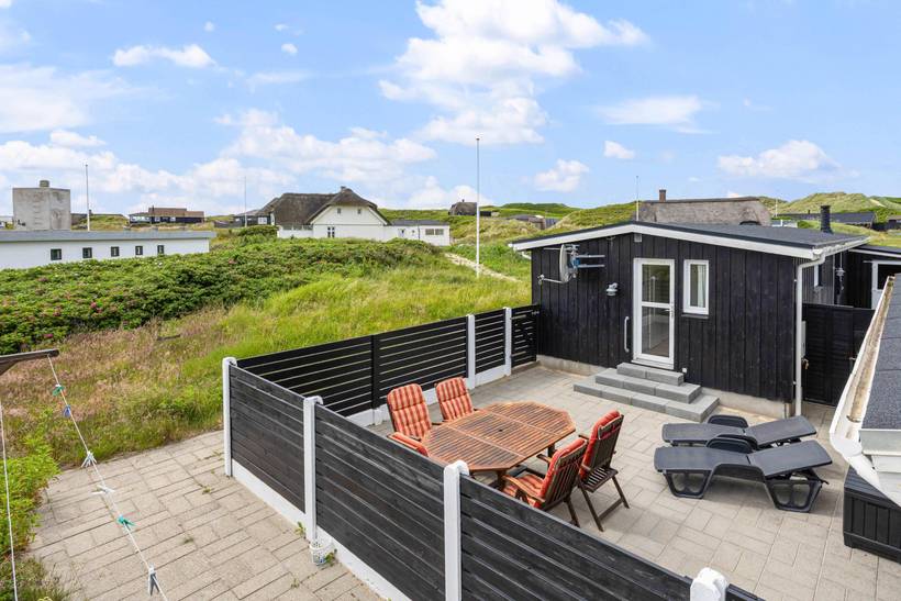 Foto von Ferienhaus DW66 in Søndervig - Westjütland