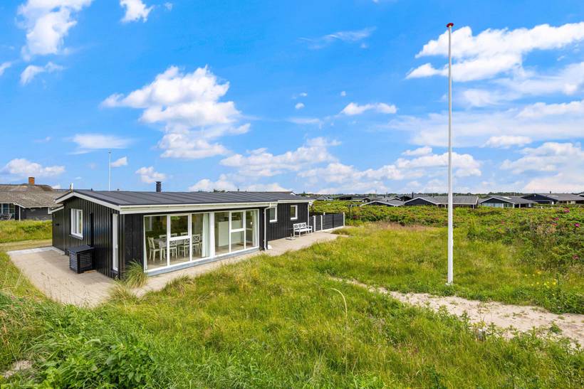 Foto von Ferienhaus DW66 in Søndervig - Westjütland
