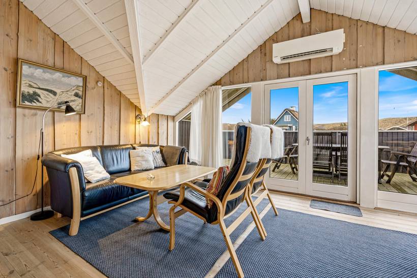 Foto von Ferienhaus DW73 in Bjerregård - Westjütland