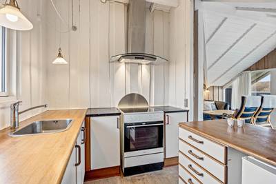 Vorschaubild von Ferienhaus DW73 in Bjerregård - Westjütland