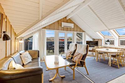 Vorschaubild von Ferienhaus DW73 in Bjerregård - Westjütland