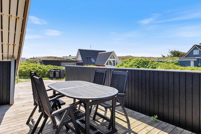 Foto von Ferienhaus DW73 in Bjerregård - Westjütland