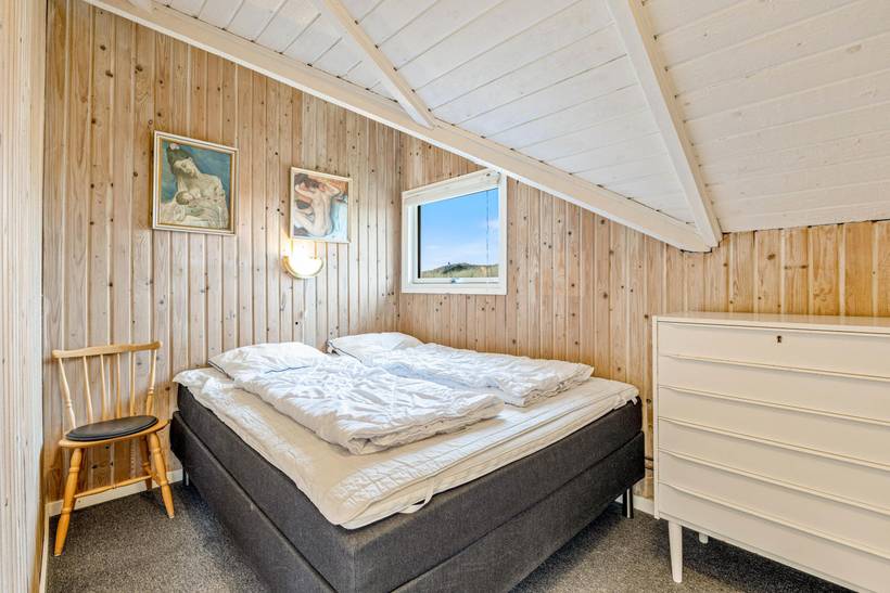 Foto von Ferienhaus DW73 in Bjerregård - Westjütland