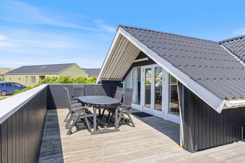 Foto von Ferienhaus DW73 in Bjerregård - Westjütland