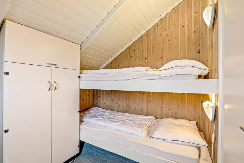 Foto von Ferienhaus DW73 in Bjerregård - Westjütland