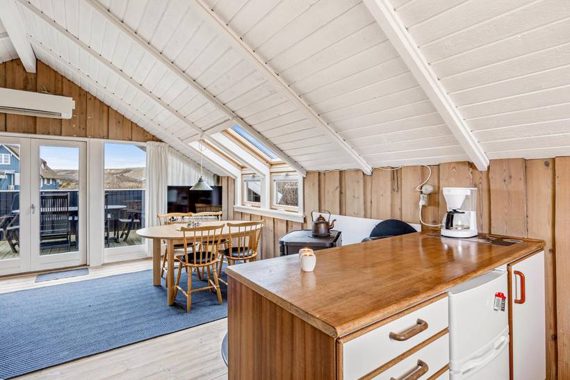 Foto von Ferienhaus DW73 in Bjerregård - Westjütland