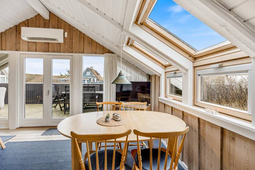 Foto von Ferienhaus DW73 in Bjerregård - Westjütland