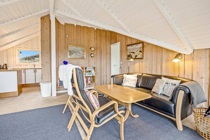Foto von Ferienhaus DW73 in Bjerregård - Westjütland