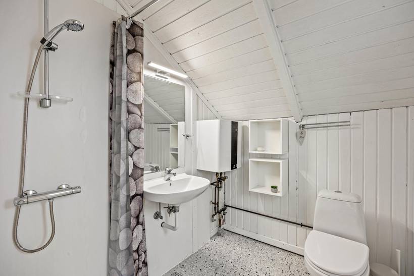 Foto von Ferienhaus DW73 in Bjerregård - Westjütland