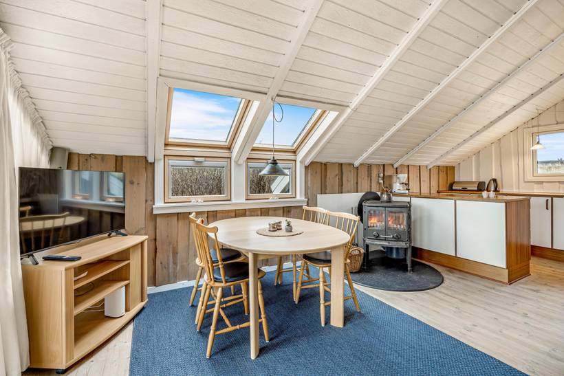 Foto von Ferienhaus DW73 in Bjerregård - Westjütland