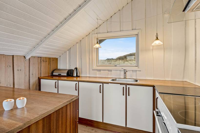 Foto von Ferienhaus DW73 in Bjerregård - Westjütland