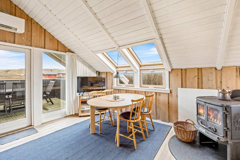 Foto von Ferienhaus DW73 in Bjerregård - Westjütland
