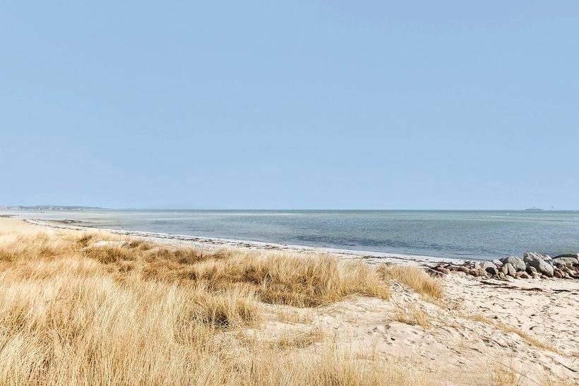 Foto von Ferienhaus DW83 in Spodsbjerg - Langeland
