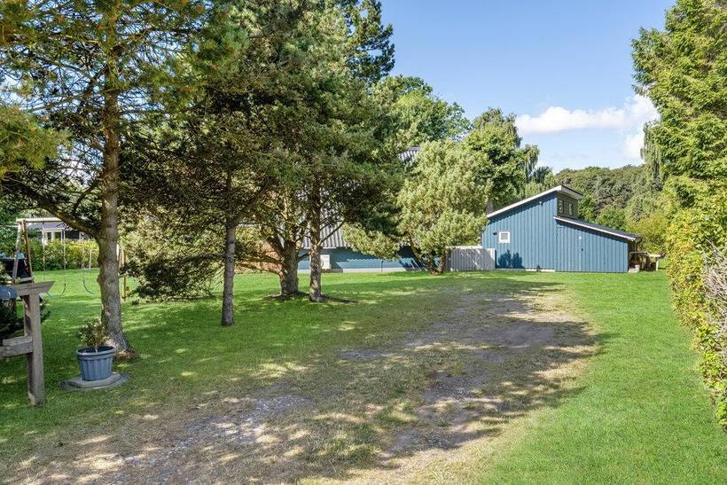 Foto von Ferienhaus DW83 in Spodsbjerg - Langeland