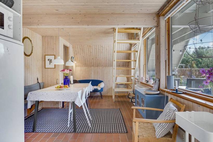 Foto von Ferienhaus DW83 in Spodsbjerg - Langeland