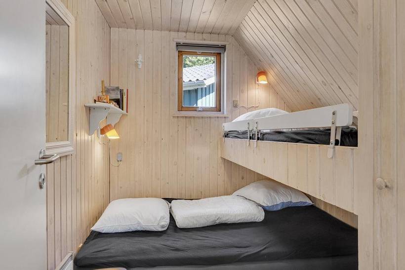 Foto von Ferienhaus DW83 in Spodsbjerg - Langeland