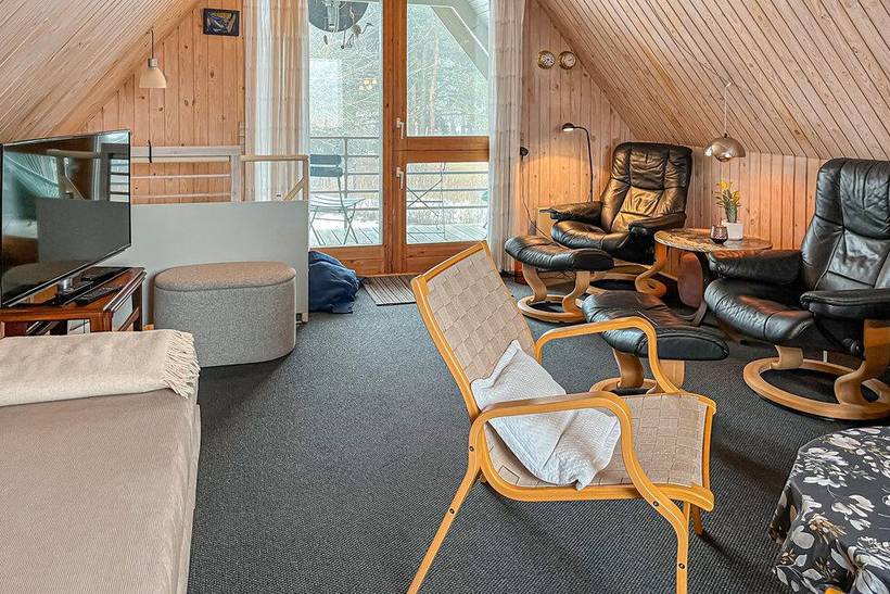 Foto von Ferienhaus DW83 in Spodsbjerg - Langeland