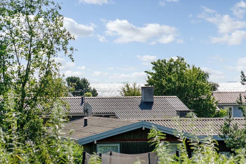 Foto von Ferienhaus DW83 in Spodsbjerg - Langeland
