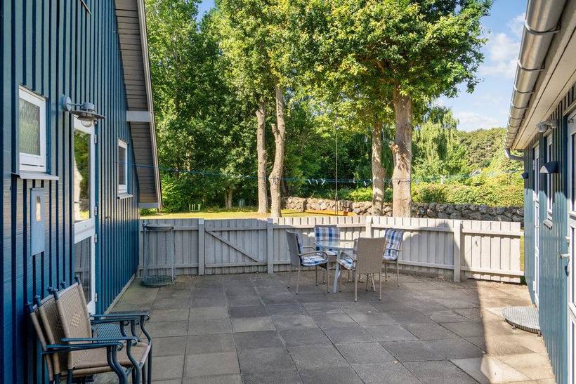 Foto von Ferienhaus DW83 in Spodsbjerg - Langeland