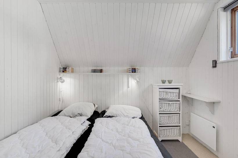 Foto von Ferienhaus DW83 in Spodsbjerg - Langeland