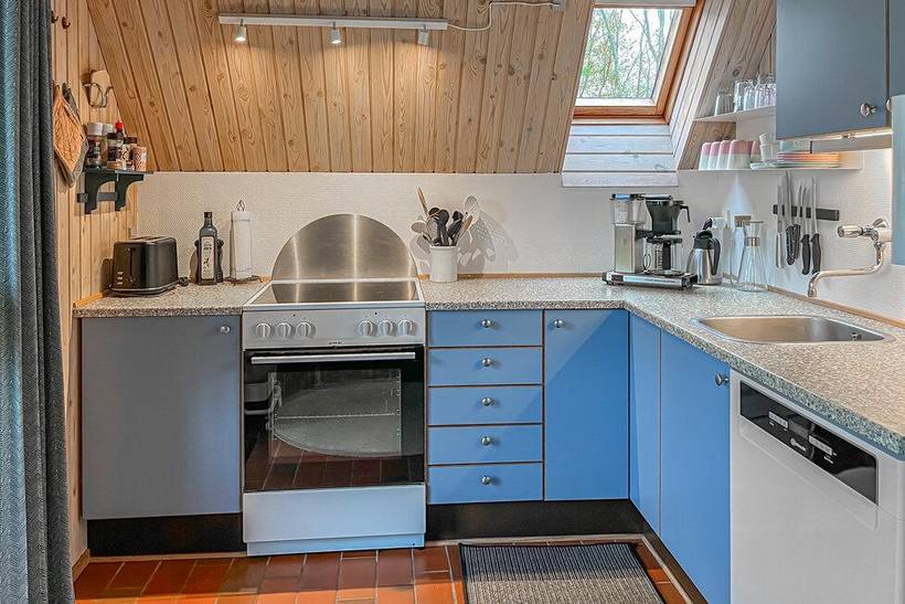 Foto von Ferienhaus DW83 in Spodsbjerg - Langeland