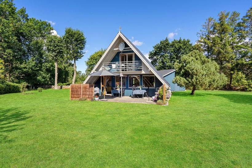Foto von Ferienhaus DW83 in Spodsbjerg - Langeland
