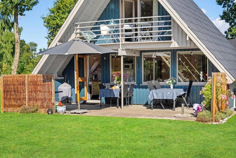 Foto von Ferienhaus DW83 in Spodsbjerg - Langeland