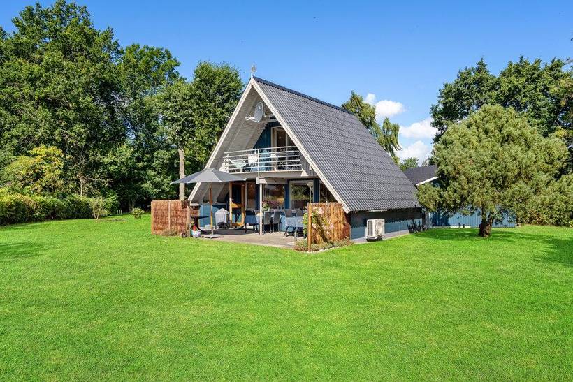 Foto von Ferienhaus DW83 in Spodsbjerg - Langeland