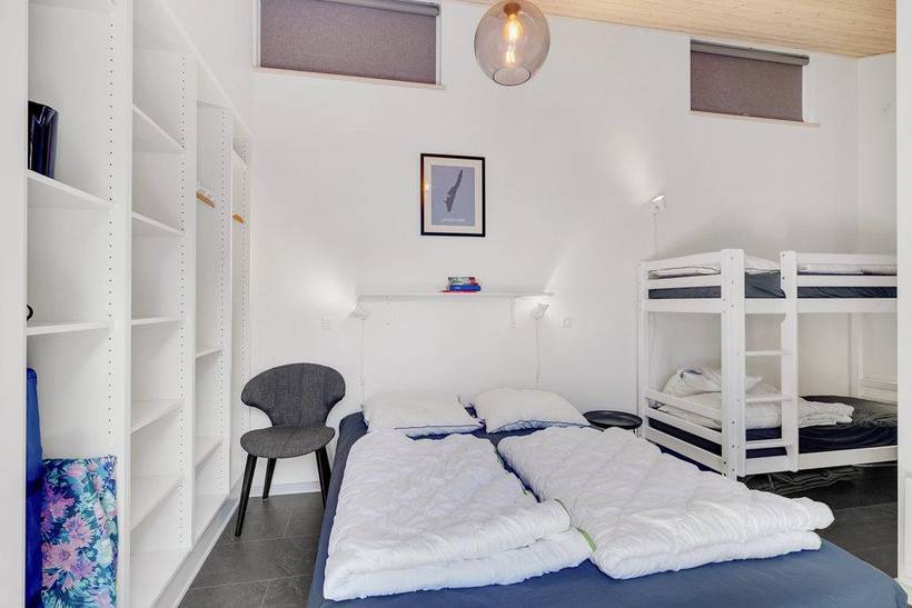 Foto von Ferienhaus DW83 in Spodsbjerg - Langeland