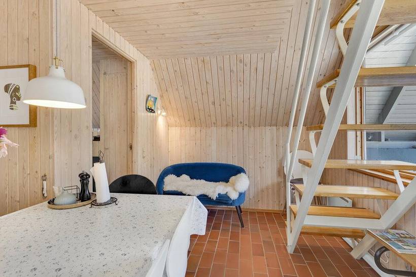 Foto von Ferienhaus DW83 in Spodsbjerg - Langeland