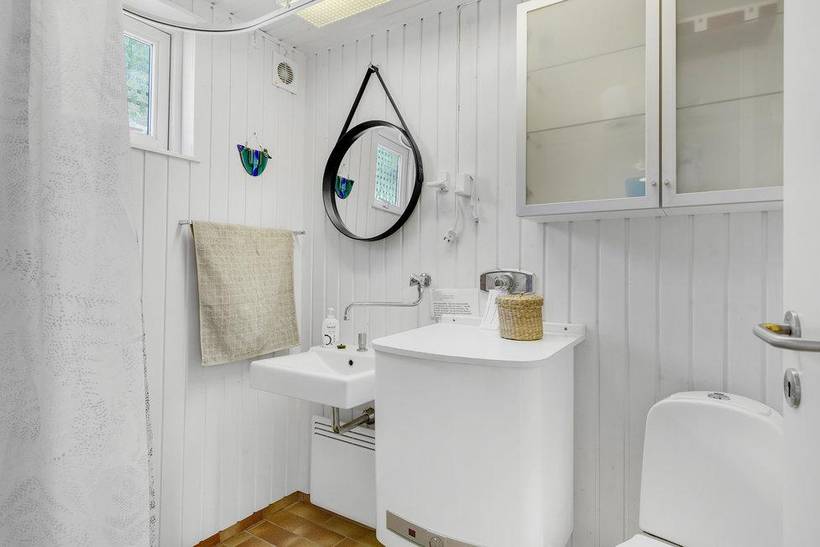 Foto von Ferienhaus DW83 in Spodsbjerg - Langeland