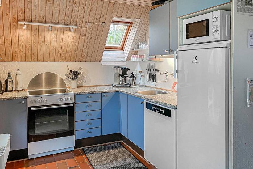 Foto von Ferienhaus DW83 in Spodsbjerg - Langeland
