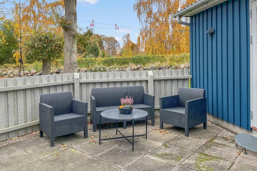 Foto von Ferienhaus DW83 in Spodsbjerg - Langeland
