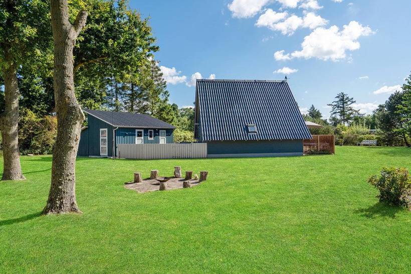 Foto von Ferienhaus DW83 in Spodsbjerg - Langeland