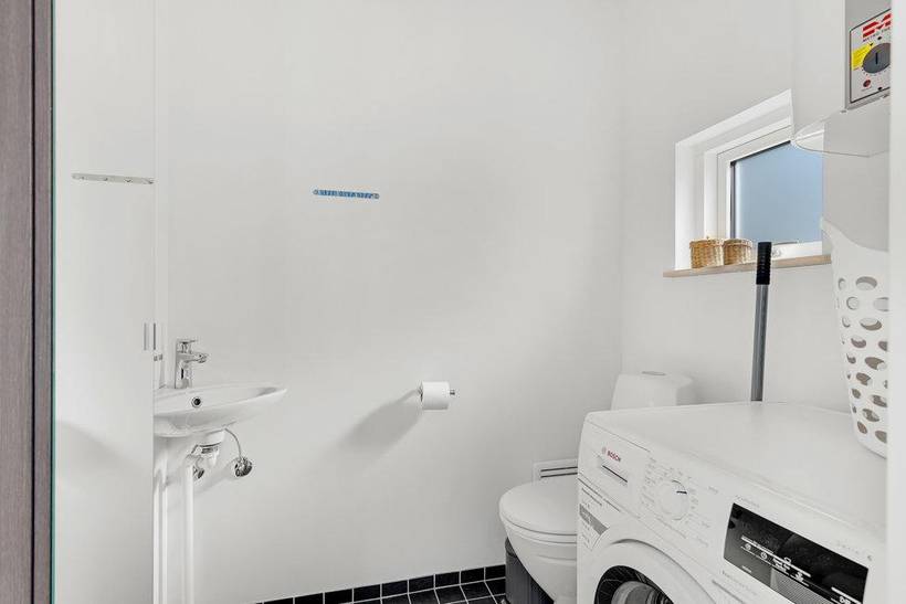 Foto von Ferienhaus DW83 in Spodsbjerg - Langeland