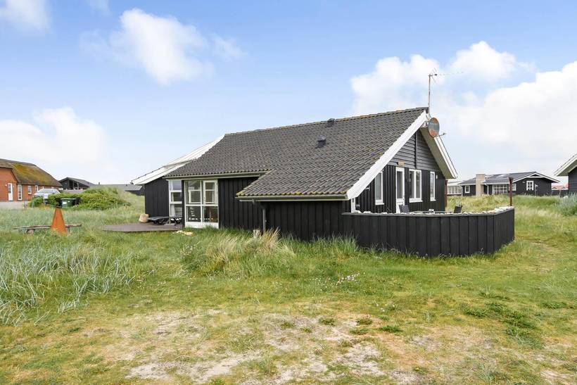 Foto von Ferienhaus DW95 in Vrist - Vejlby Klit - Westjütland
