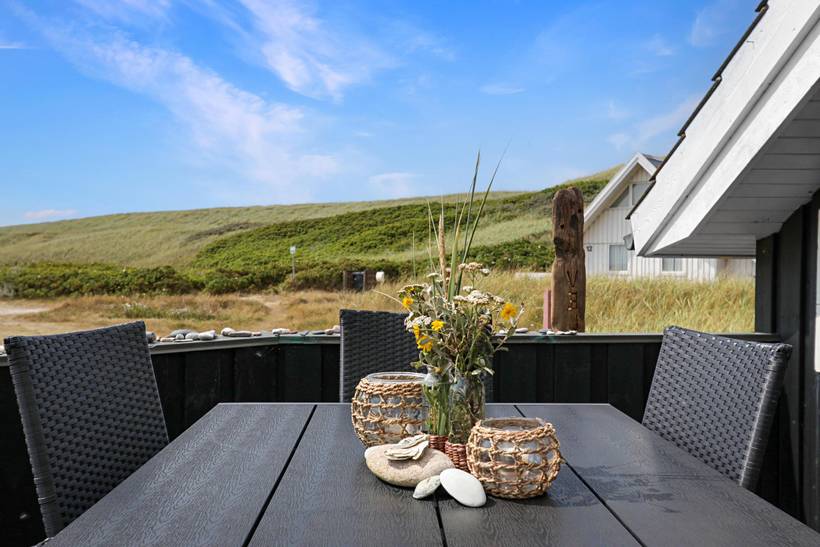 Foto von Ferienhaus DW95 in Vrist - Vejlby Klit - Westjütland