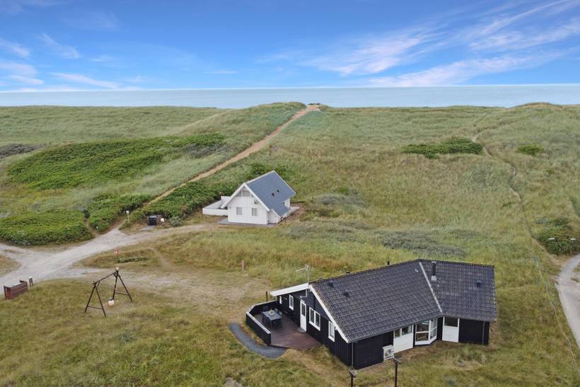 Foto von Ferienhaus DW95 in Vrist - Vejlby Klit - Westjütland