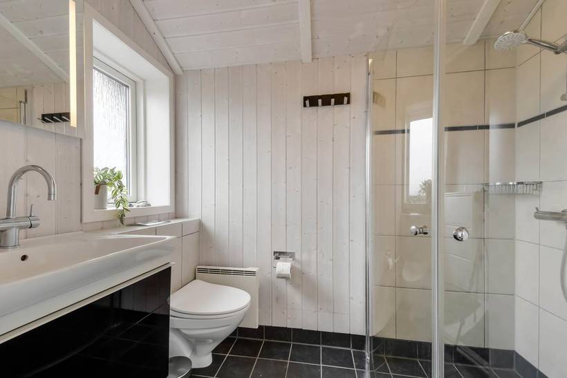 Foto von Ferienhaus DW95 in Vrist - Vejlby Klit - Westjütland