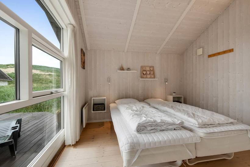 Foto von Ferienhaus DW95 in Vrist - Vejlby Klit - Westjütland