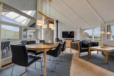 Vorschaubild von Ferienhaus DW95 in Vrist - Vejlby Klit - Westjütland