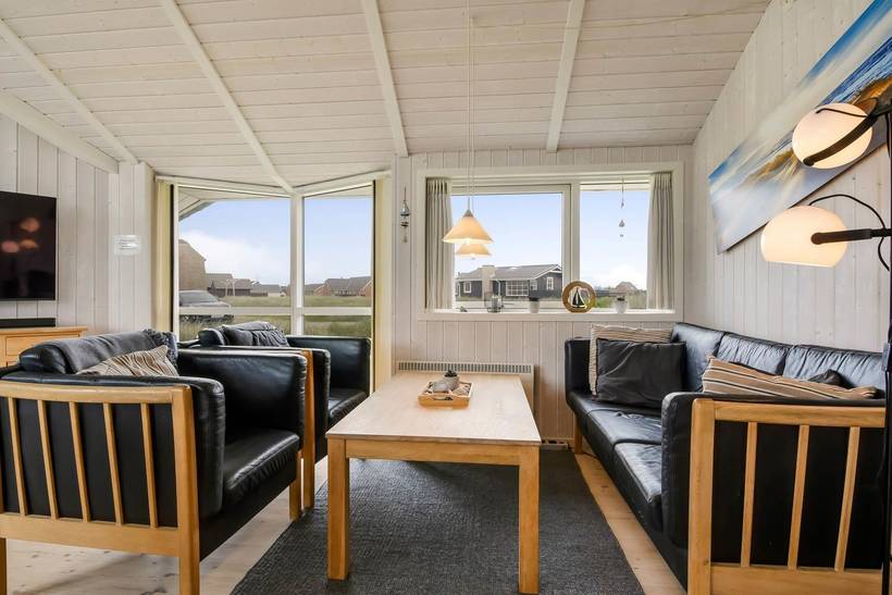 Foto von Ferienhaus DW95 in Vrist - Vejlby Klit - Westjütland