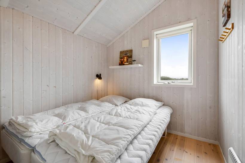 Foto von Ferienhaus DW95 in Vrist - Vejlby Klit - Westjütland