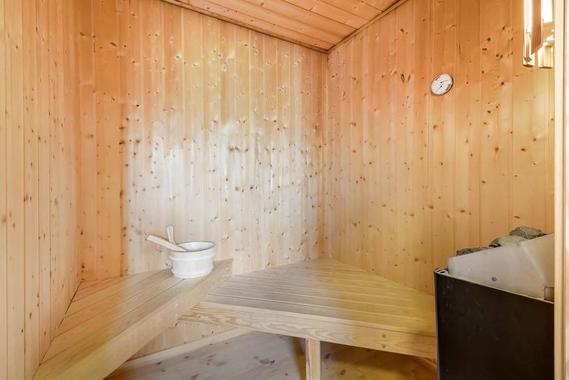 Foto von Ferienhaus DW95 in Vrist - Vejlby Klit - Westjütland